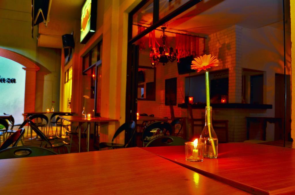 Hotel Pinares Plaza Pereira Luaran gambar