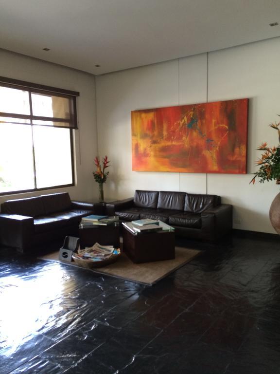 Hotel Pinares Plaza Pereira Luaran gambar