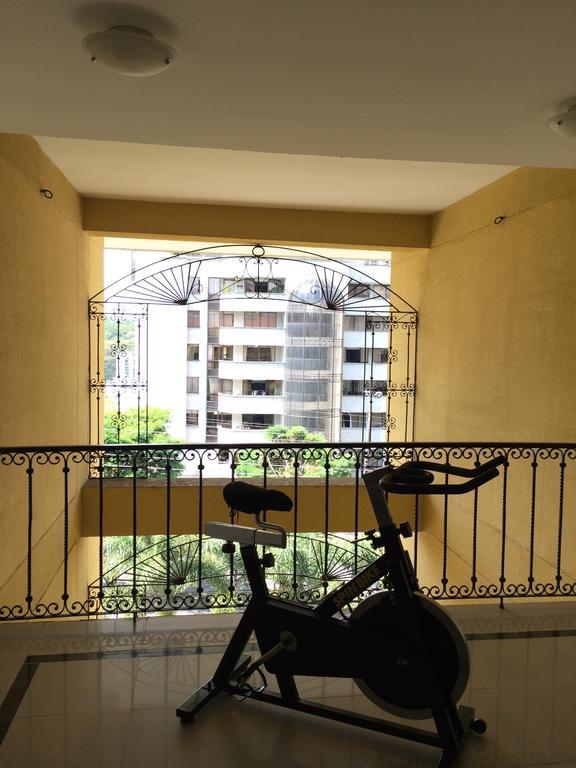 Hotel Pinares Plaza Pereira Luaran gambar