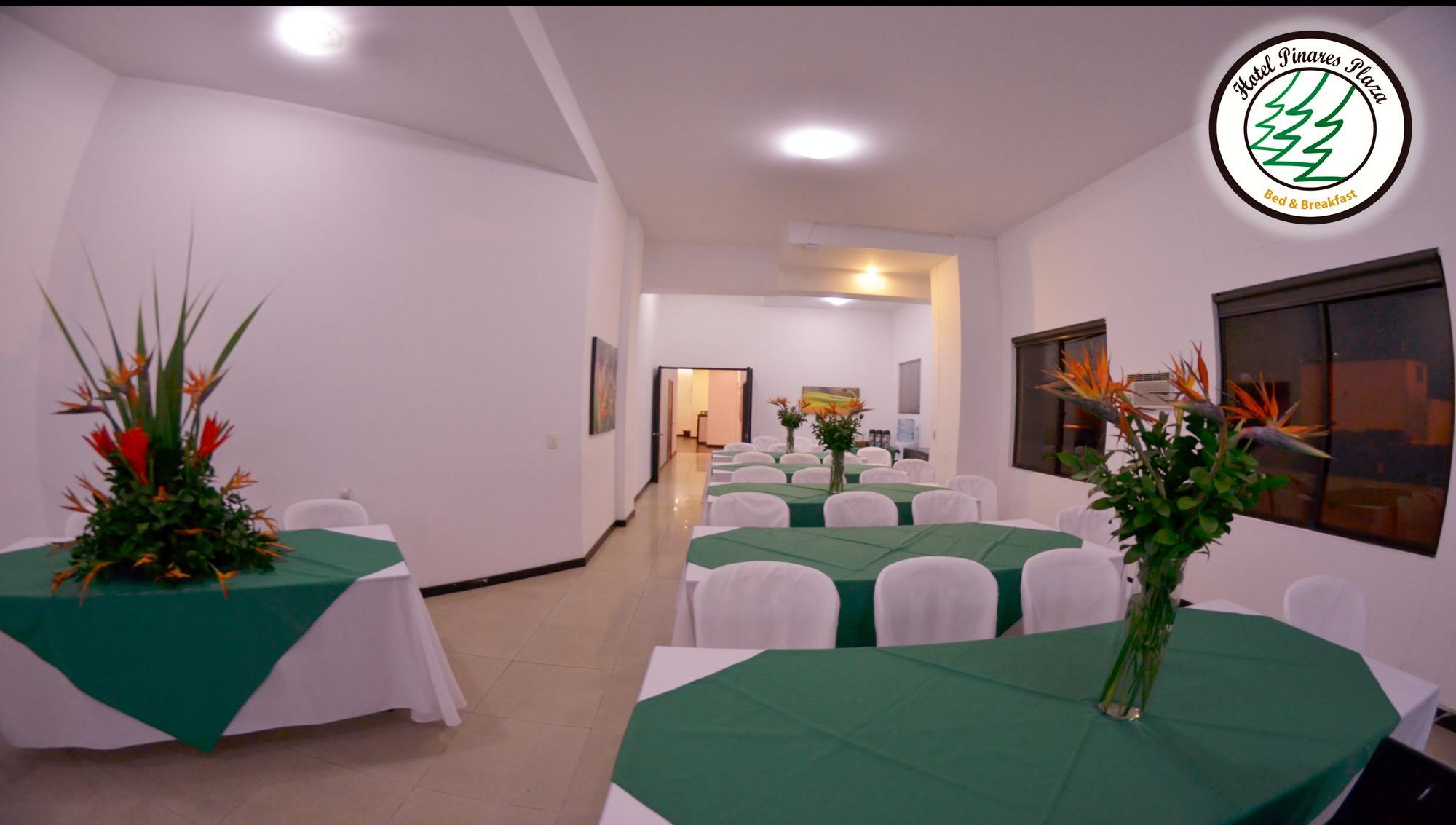 Hotel Pinares Plaza Pereira Luaran gambar