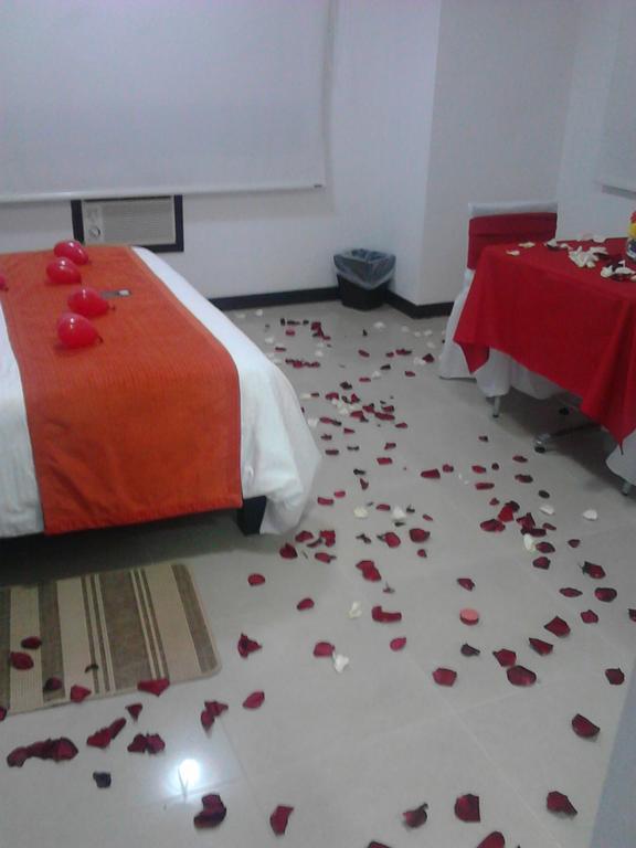 Hotel Pinares Plaza Pereira Luaran gambar