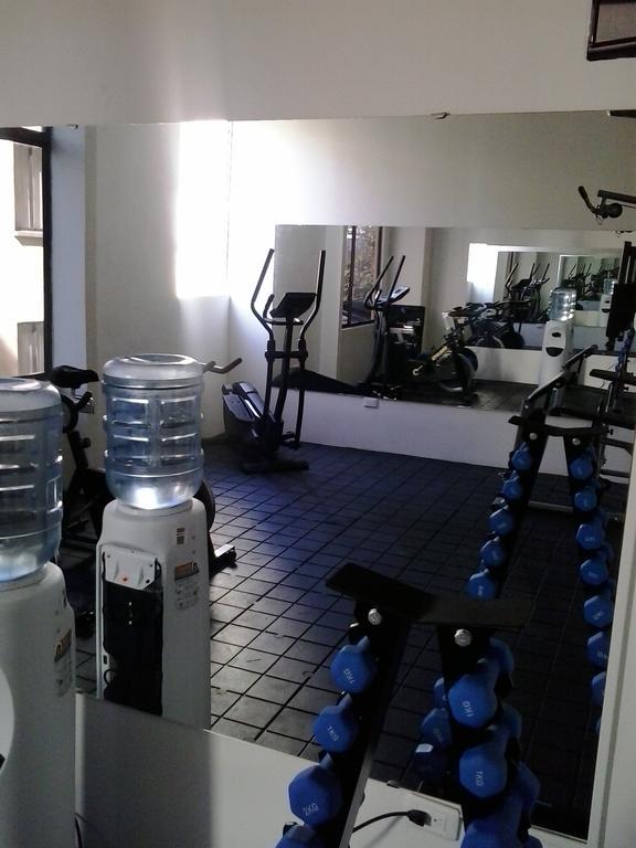 Hotel Pinares Plaza Pereira Luaran gambar