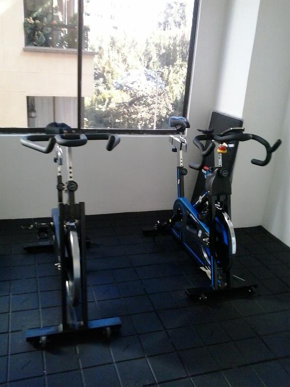 Hotel Pinares Plaza Pereira Luaran gambar