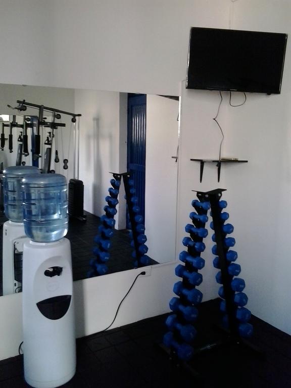 Hotel Pinares Plaza Pereira Luaran gambar